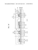 DISPLAY DEVICE AND METHOD OF MANUFACTURING THE SAME diagram and image