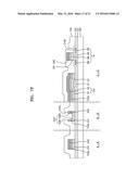 DISPLAY DEVICE AND METHOD OF MANUFACTURING THE SAME diagram and image