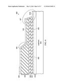 Methods and Apparatus for High Voltage Integrated Circuit Capacitors diagram and image