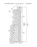 Methods and Apparatus for High Voltage Integrated Circuit Capacitors diagram and image