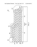 Methods and Apparatus for High Voltage Integrated Circuit Capacitors diagram and image