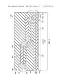 Methods and Apparatus for High Voltage Integrated Circuit Capacitors diagram and image