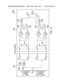 Methods and Apparatus for High Voltage Integrated Circuit Capacitors diagram and image