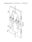 Methods and Apparatus for High Voltage Integrated Circuit Capacitors diagram and image