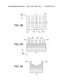 NANOWIRE AND PLANAR TRANSISTORS CO-INTEGRATED ON UTBOX SOI SUBSTRATE diagram and image