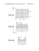 NANOWIRE AND PLANAR TRANSISTORS CO-INTEGRATED ON UTBOX SOI SUBSTRATE diagram and image