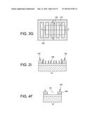 NANOWIRE AND PLANAR TRANSISTORS CO-INTEGRATED ON UTBOX SOI SUBSTRATE diagram and image