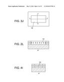 NANOWIRE AND PLANAR TRANSISTORS CO-INTEGRATED ON UTBOX SOI SUBSTRATE diagram and image