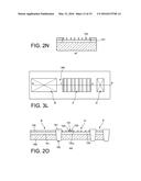 NANOWIRE AND PLANAR TRANSISTORS CO-INTEGRATED ON UTBOX SOI SUBSTRATE diagram and image