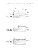 NANOWIRE AND PLANAR TRANSISTORS CO-INTEGRATED ON UTBOX SOI SUBSTRATE diagram and image