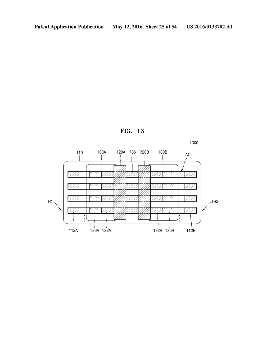 SEMICONDUCTOR DEVICE AND METHOD OF MANUFACTURING THE SAME - diagram, schematic, and image 26