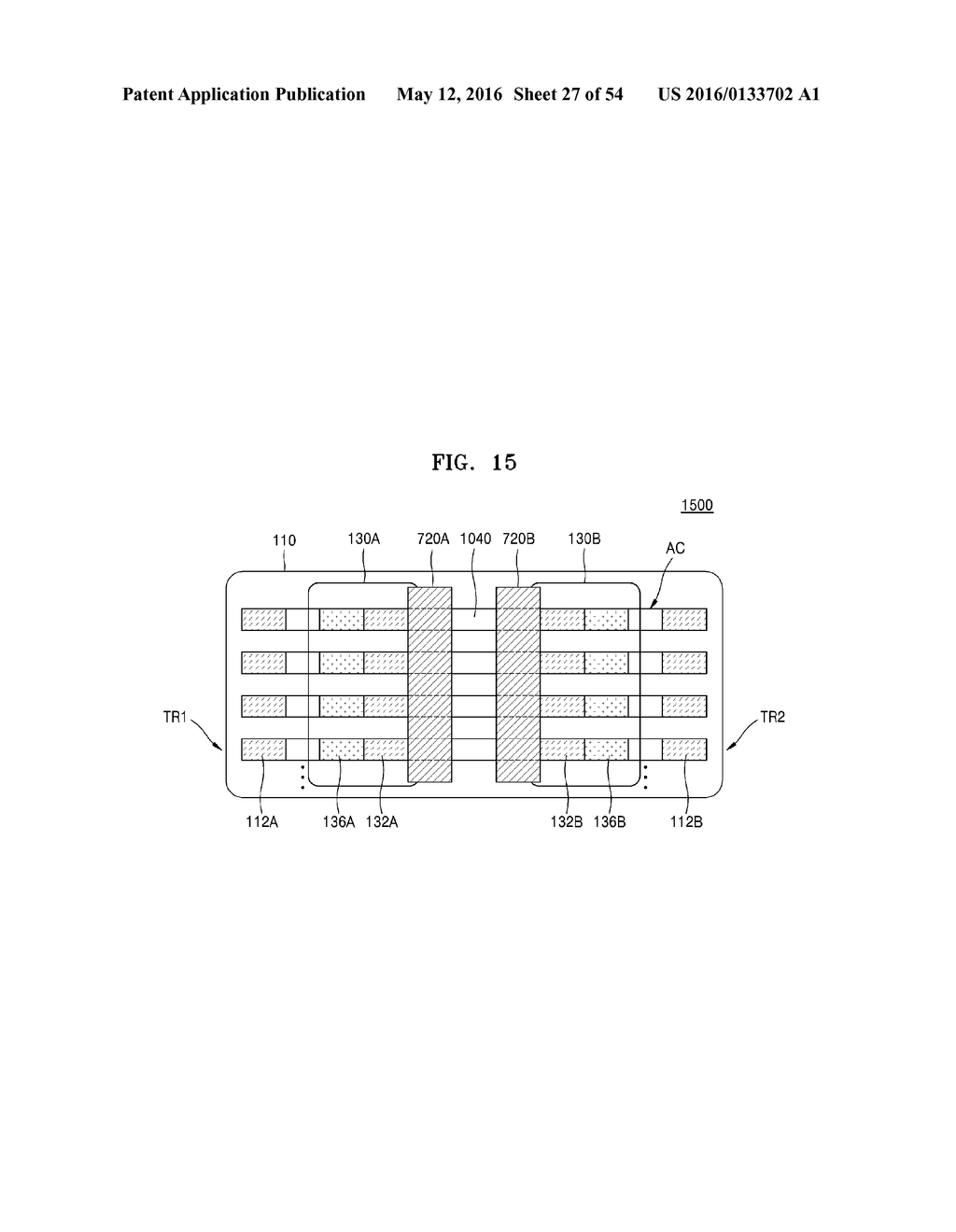 SEMICONDUCTOR DEVICE AND METHOD OF MANUFACTURING THE SAME - diagram, schematic, and image 28