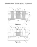 SELECTIVELY FORMING A PROTECTIVE CONDUCTIVE CAP ON A METAL GATE ELECTRODE diagram and image