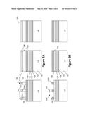 METHODS OF FORMING PRODUCTS WITH FINFET SEMICONDUCTOR DEVICES WITHOUT     REMOVING FINS IN CERTAIN AREAS OF THE PRODUCT diagram and image