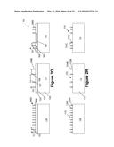 METHODS OF FORMING PRODUCTS WITH FINFET SEMICONDUCTOR DEVICES WITHOUT     REMOVING FINS IN CERTAIN AREAS OF THE PRODUCT diagram and image