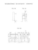 METHODS OF FORMING SEMICONDUCTOR DEVICE HAVING GATE ELECTRODE diagram and image