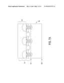 POWER SEMICONDUCTOR COMPONENT AND MANUFACTURING METHOD THEREOF diagram and image