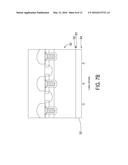 POWER SEMICONDUCTOR COMPONENT AND MANUFACTURING METHOD THEREOF diagram and image