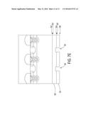 POWER SEMICONDUCTOR COMPONENT AND MANUFACTURING METHOD THEREOF diagram and image