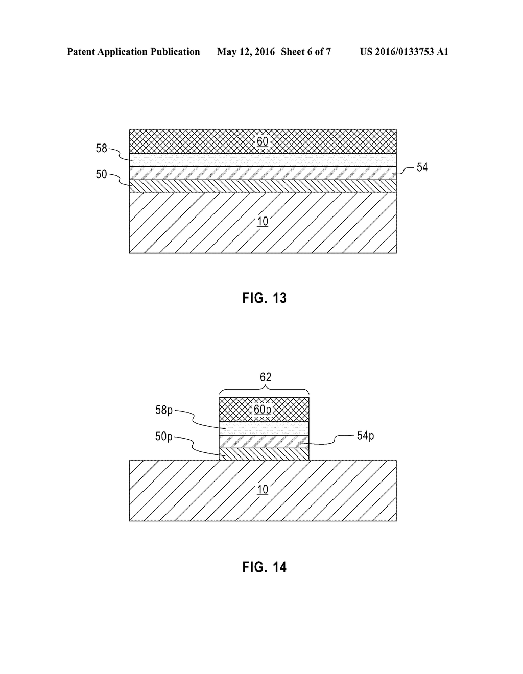 SEMICONDUCTOR DEVICES CONTAINING AN EPITAXIAL PEROVSKITE/DOPED STRONTIUM     TITANATE STRUCTURE - diagram, schematic, and image 07