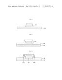 THIN FILM TRANSISTOR SUBSTRATE, METHOD OF MANUFACTURING THE SAME, AND     LIQUID CRYSTAL DISPLAY PANEL HAVING THE SAME diagram and image