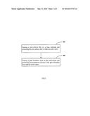 LOW TEMPERATURE POLY-SILICON THIN FILM TRANSISTOR AND MANUFACTURING METHOD     THEREOF, ARRAY SUBSTRATE AND DISPLAY DEVICE diagram and image