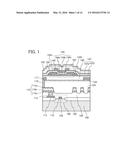 SEMICONDUCTOR DEVICE AND METHOD FOR FABRICATING THE SAME diagram and image