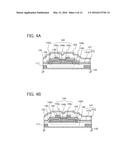 SEMICONDUCTOR DEVICE AND METHOD FOR FABRICATING THE SAME diagram and image