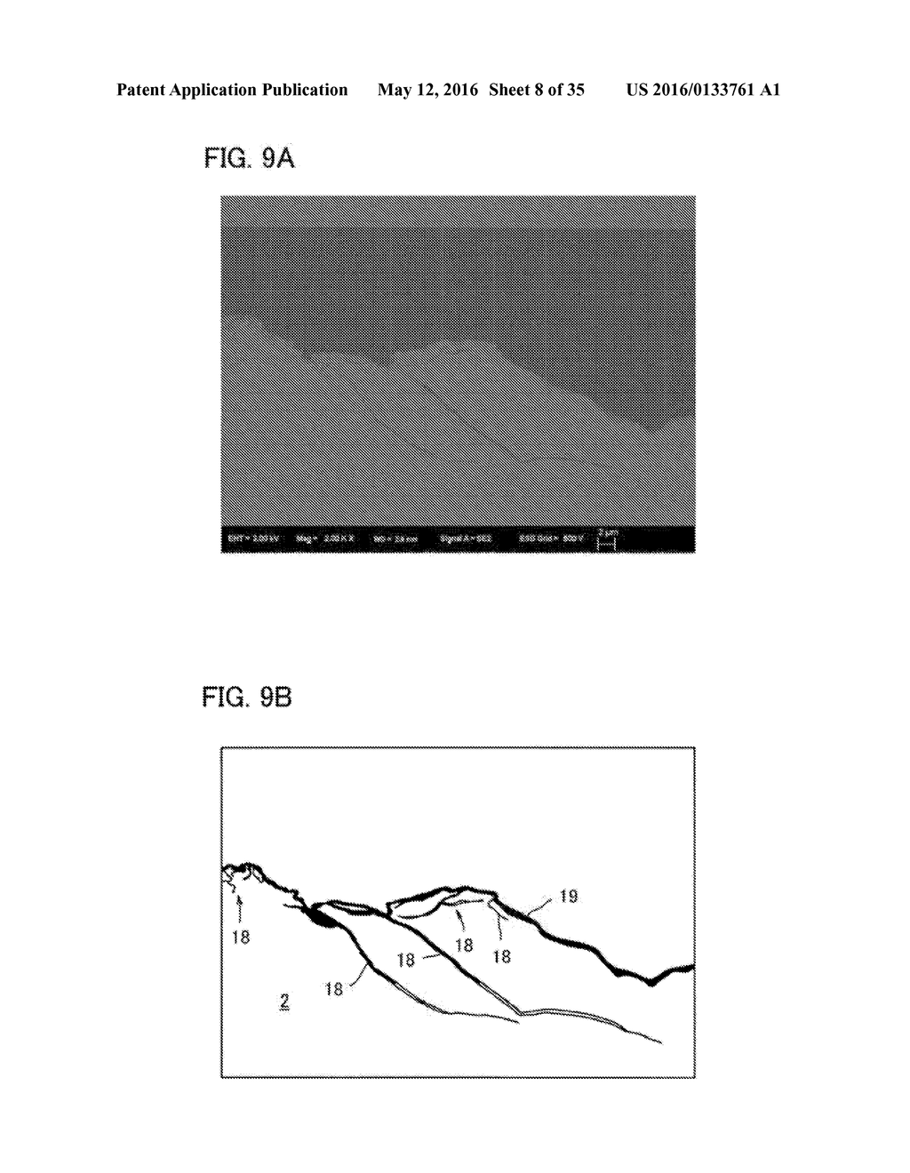 SOLAR CELL MODULE AND METHOD FOR PRODUCING SOLAR CELL MODULE - diagram, schematic, and image 09