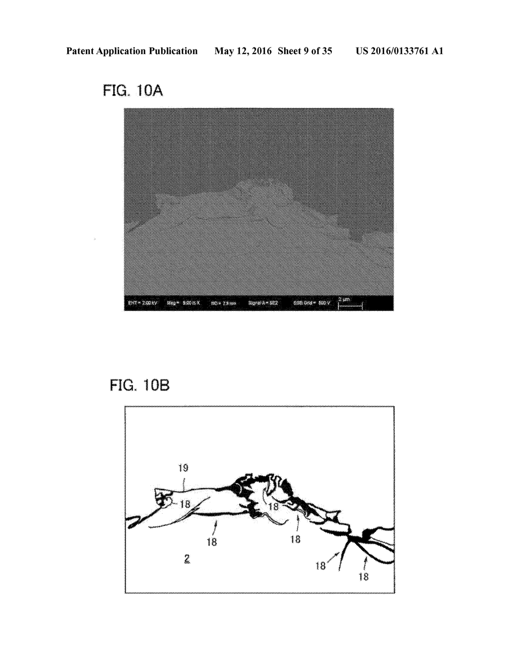 SOLAR CELL MODULE AND METHOD FOR PRODUCING SOLAR CELL MODULE - diagram, schematic, and image 10