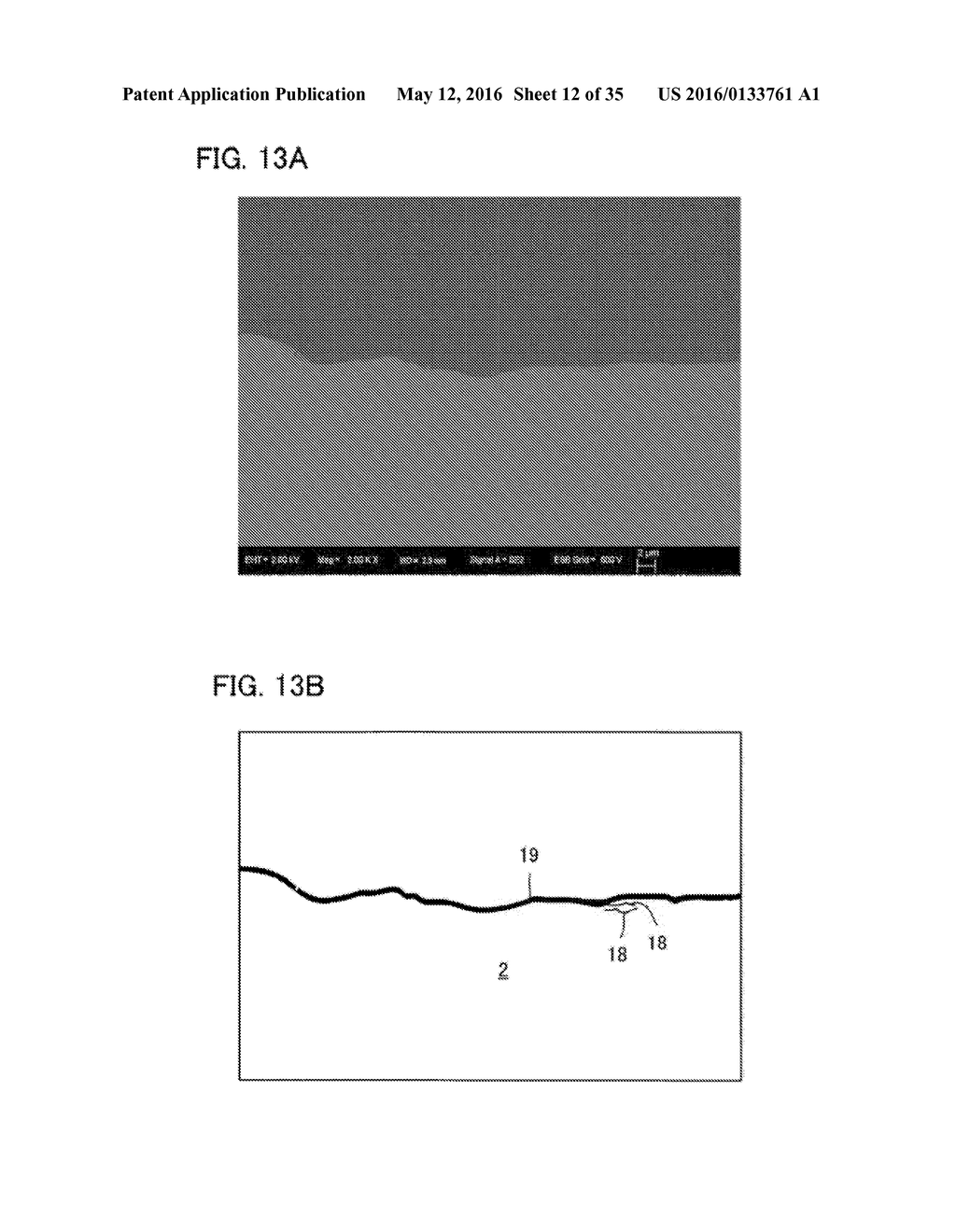 SOLAR CELL MODULE AND METHOD FOR PRODUCING SOLAR CELL MODULE - diagram, schematic, and image 13