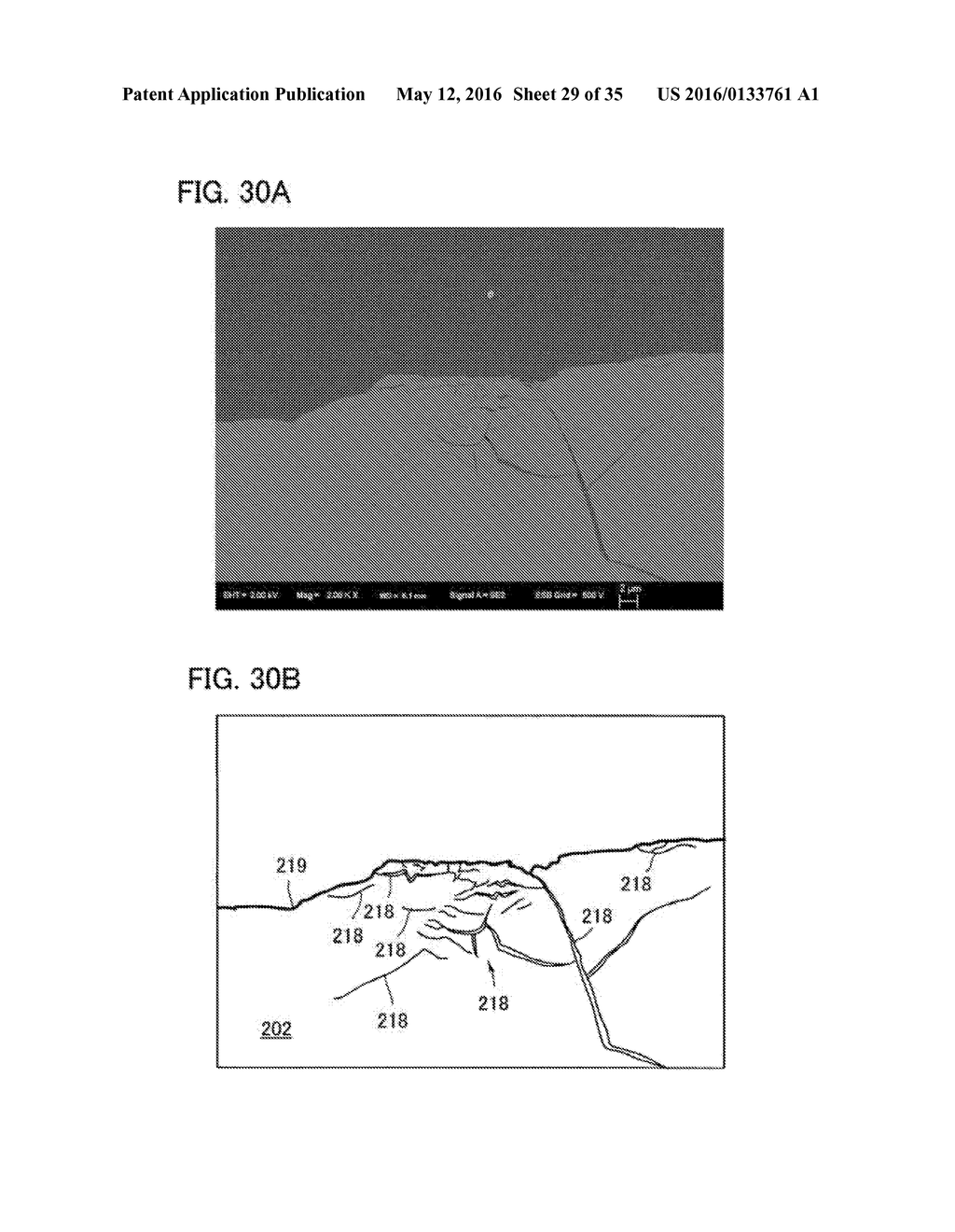 SOLAR CELL MODULE AND METHOD FOR PRODUCING SOLAR CELL MODULE - diagram, schematic, and image 30