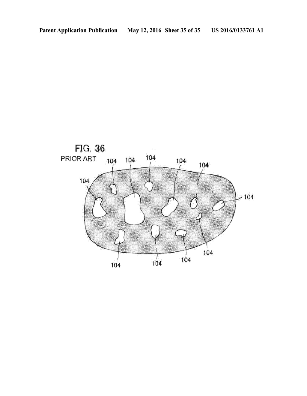 SOLAR CELL MODULE AND METHOD FOR PRODUCING SOLAR CELL MODULE - diagram, schematic, and image 36