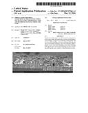 THREE-LAYER CORE-SHELL NANOPARTICLES FOR MANUFACTURING SOLAR CELL LIGHT     ABSORPTION LAYER AND METHOD OF MANUFACTURING THE SAME diagram and image