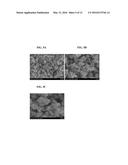 THREE-LAYER CORE-SHELL NANOPARTICLES FOR MANUFACTURING SOLAR CELL LIGHT     ABSORPTION LAYER AND METHOD OF MANUFACTURING THE SAME diagram and image