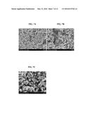 THREE-LAYER CORE-SHELL NANOPARTICLES FOR MANUFACTURING SOLAR CELL LIGHT     ABSORPTION LAYER AND METHOD OF MANUFACTURING THE SAME diagram and image