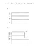 GROUP III NITRIDE SEMICONDUCTOR LIGHT-EMITTING DEVICE AND PRODUCTION     METHOD THEREFOR diagram and image