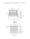 SEMICONDUCTOR LIGHT EMITTING ELEMENT AND METHOD FOR MANUFACTURING SAME diagram and image