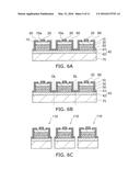 SEMICONDUCTOR LIGHT EMITTING ELEMENT AND METHOD FOR MANUFACTURING SAME diagram and image