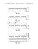SEMICONDUCTOR LIGHT EMITTING ELEMENT AND METHOD FOR MANUFACTURING SAME diagram and image