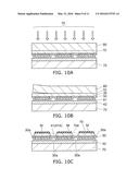 SEMICONDUCTOR LIGHT EMITTING ELEMENT AND METHOD FOR MANUFACTURING SAME diagram and image