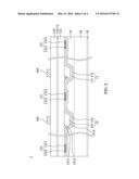 LIGHT-EMITTING DEVICE AND MANUFACTURING METHOD THEREOF diagram and image