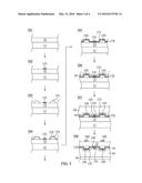 LIGHT-EMITTING DEVICE AND MANUFACTURING METHOD THEREOF diagram and image