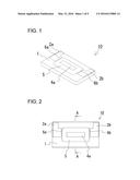 LIGHT EMITTING APPARATUS AND PRODUCTION METHOD THEREOF diagram and image