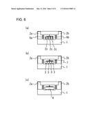 LIGHT EMITTING APPARATUS AND PRODUCTION METHOD THEREOF diagram and image