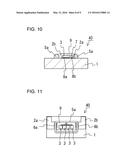 LIGHT EMITTING APPARATUS AND PRODUCTION METHOD THEREOF diagram and image