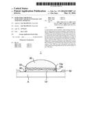 SEMICONDUCTOR DEVICE, SEMICONDUCTOR DEVICE PACKAGE, AND LIGHTNING     APPARATUS diagram and image