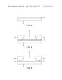 SEMICONDUCTOR DEVICE, SEMICONDUCTOR DEVICE PACKAGE, AND LIGHTNING     APPARATUS diagram and image