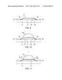 SEMICONDUCTOR DEVICE, SEMICONDUCTOR DEVICE PACKAGE, AND LIGHTNING     APPARATUS diagram and image