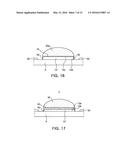 SEMICONDUCTOR DEVICE, SEMICONDUCTOR DEVICE PACKAGE, AND LIGHTNING     APPARATUS diagram and image